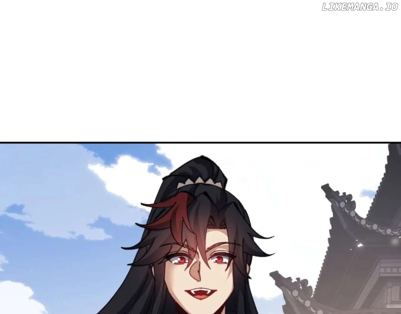Master: This rebellious disciple is definitely not the Holy Son Chapter 102 - page 65